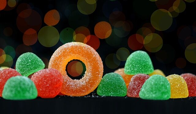 Exploring the Sweet World of Edibles: A Beginner's Guide to Cannabis Candy and Cookies